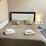 Hostel Garden House Lemberg