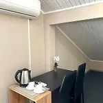Garden House Hostel