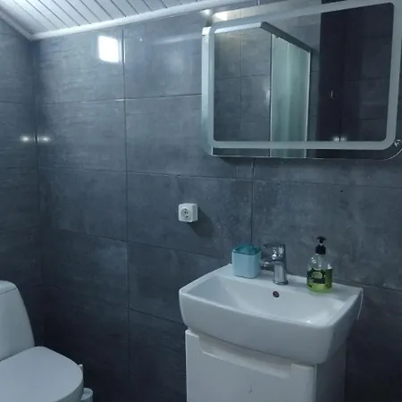 Garden House Hostel